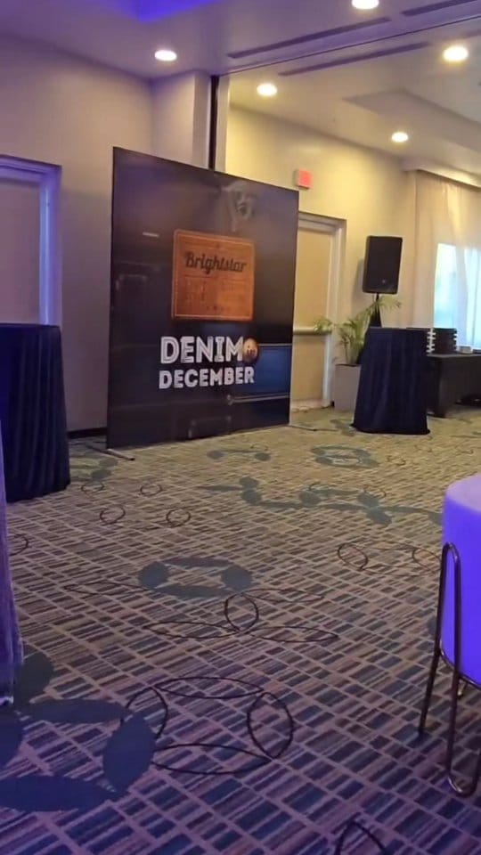 Post 4 by Milan Events Jamaica on Instagram (video)