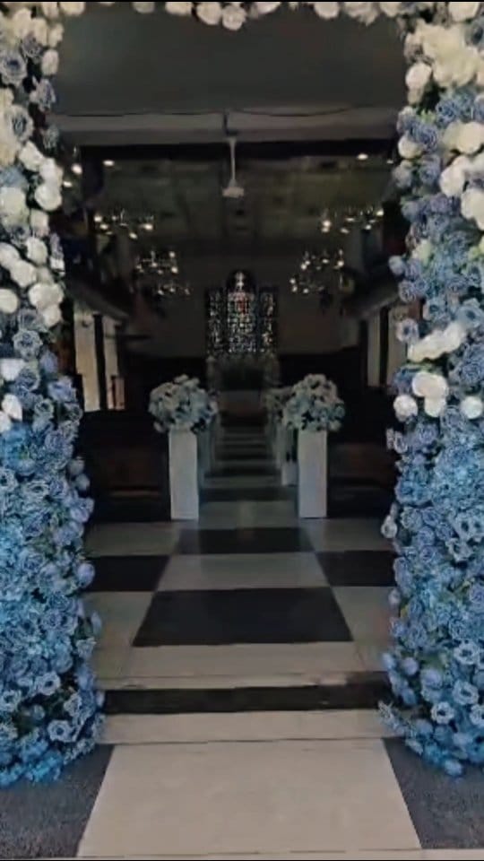Post 9 by Milan Events Jamaica on Instagram (video)
