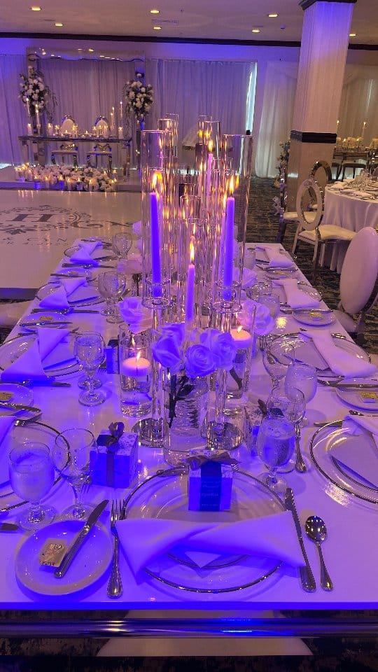Post 8 by Milan Events Jamaica on Instagram (video)