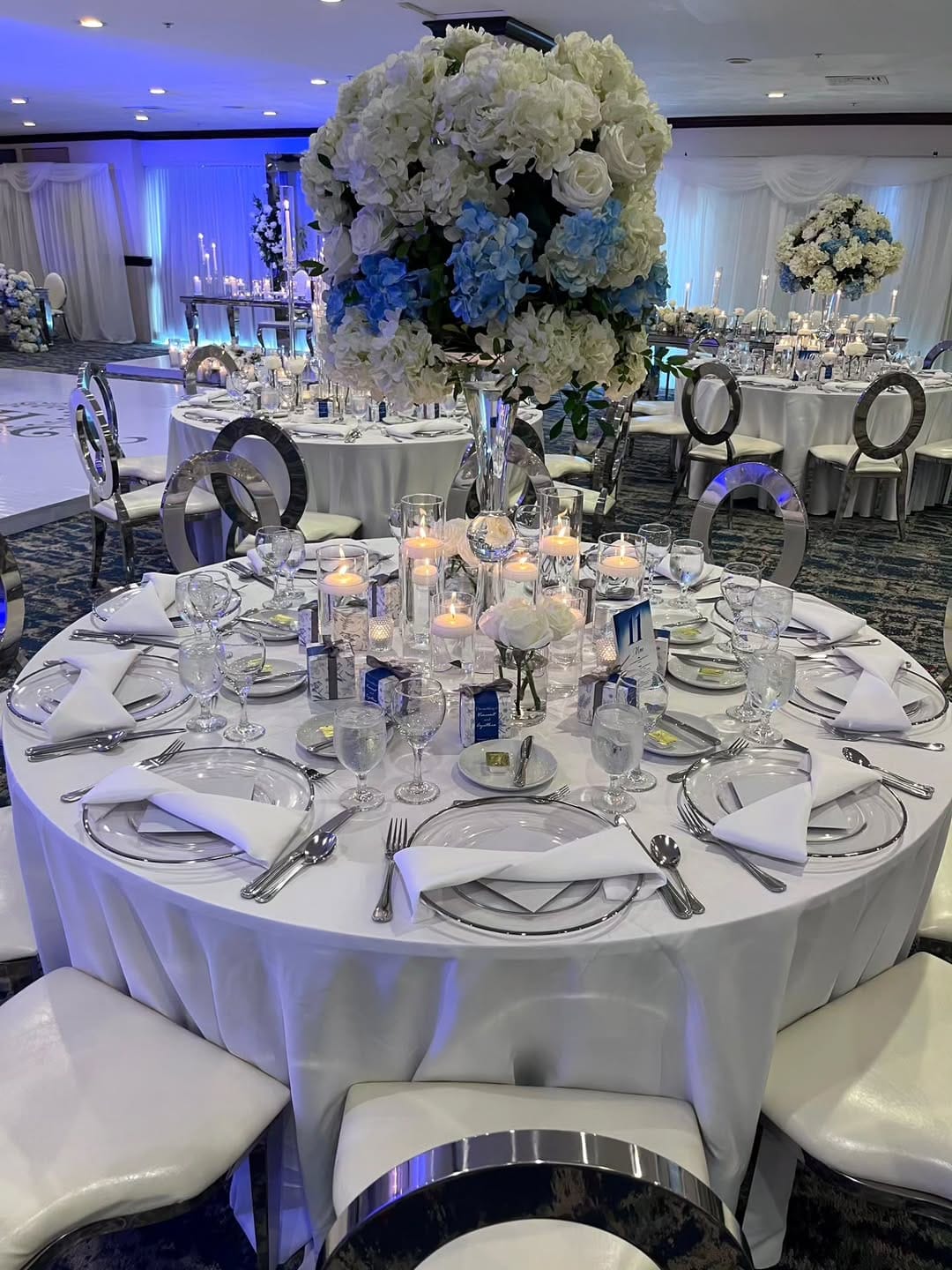 Post 7 by Milan Events Jamaica on Instagram (carousel)