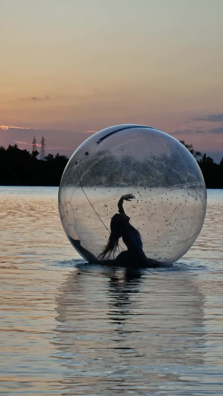 Post 1 by Luppi Alessandro on Instagram (video)
