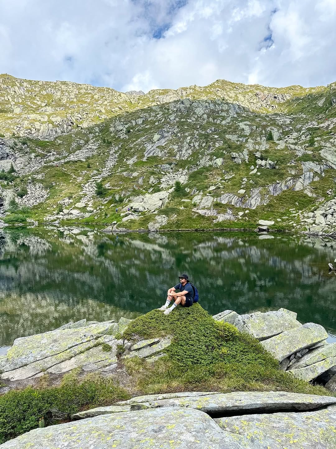 Post 8 by Luppi Alessandro on Instagram (image)