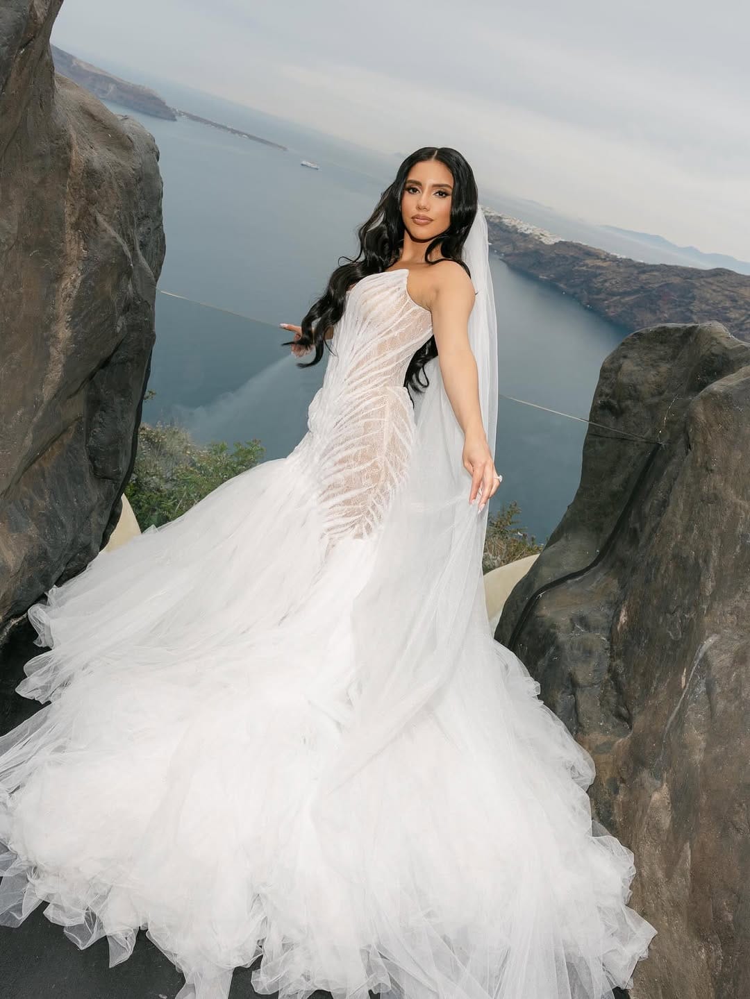 Post 6 by Angela Mona Weddings / Destination wedding planner on Instagram (carousel)