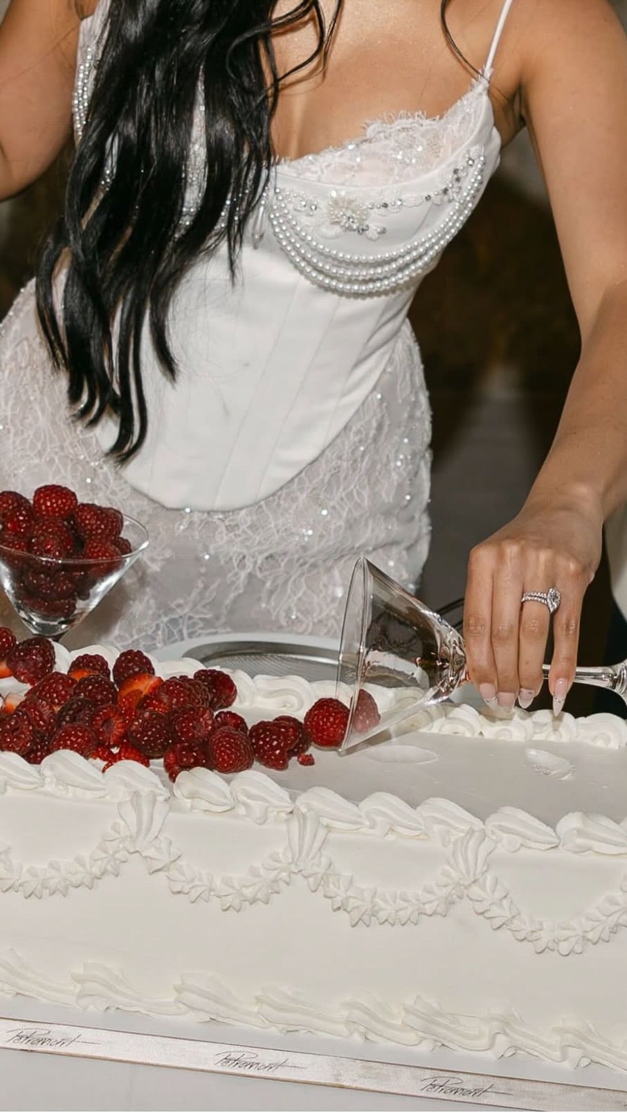 Post 5 by Angela Mona Weddings / Destination wedding planner on Instagram (video)
