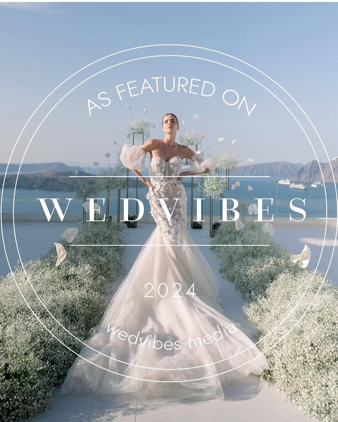 Post 8 by Angela Mona Weddings / Destination wedding planner on Instagram (carousel)