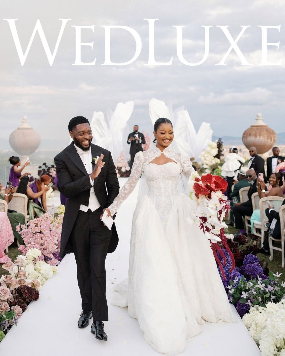 Post 10 by Dream Weddings Europe | Wedding Planner on Instagram (carousel)