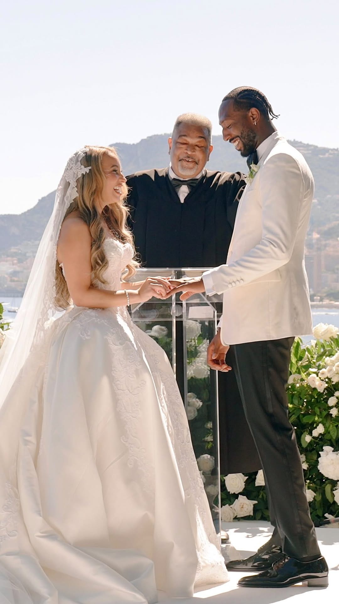 Post 1 by Dream Weddings Europe | Wedding Planner on Instagram (video)