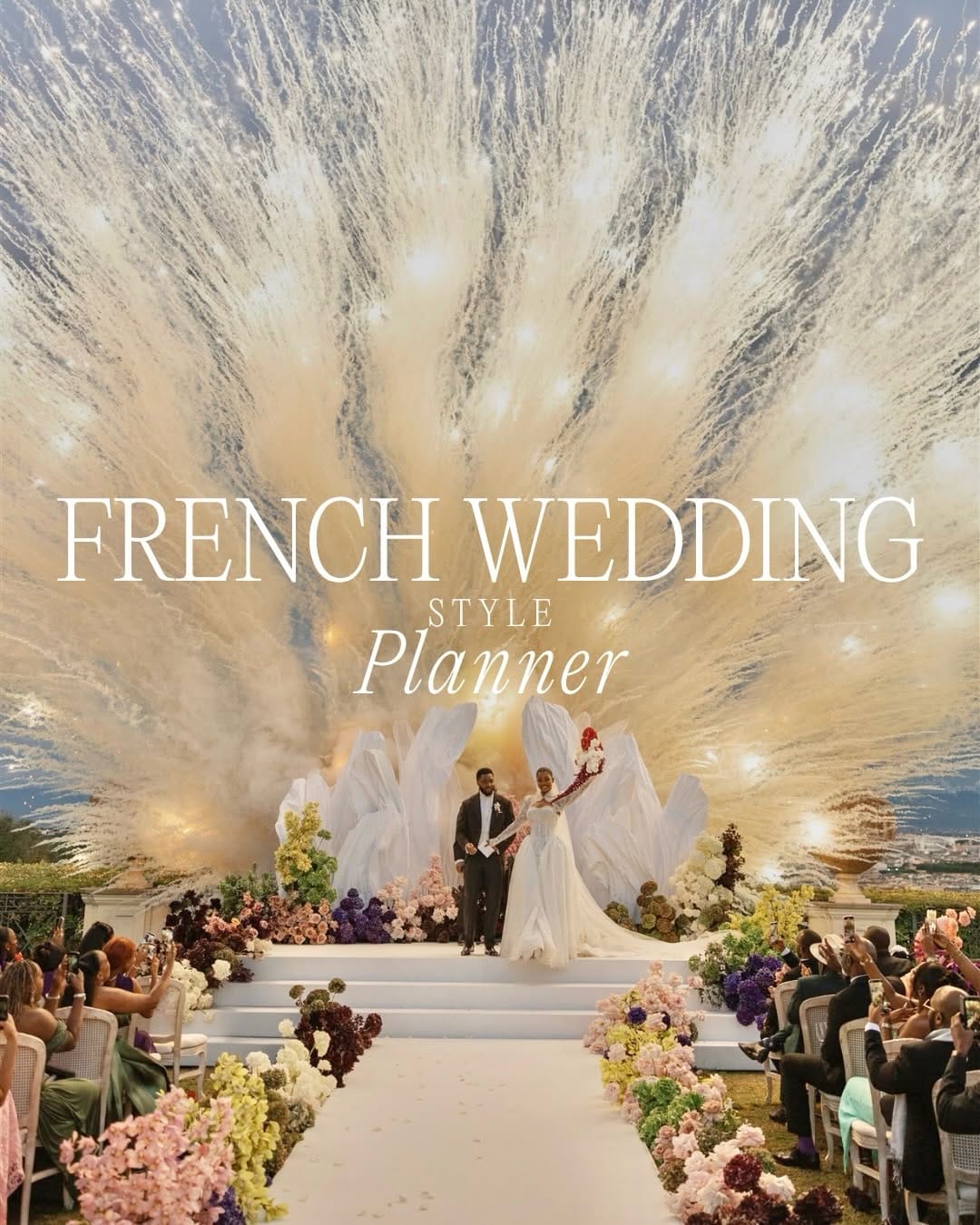 Post 4 by Dream Weddings Europe | Wedding Planner on Instagram (carousel)