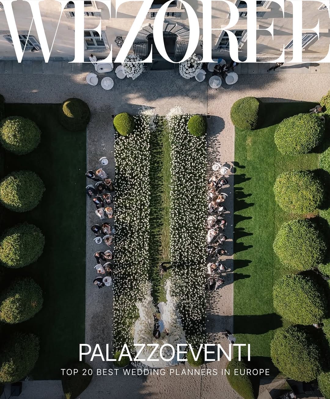 Post 5 by Dream Weddings Europe | Wedding Planner on Instagram (carousel)