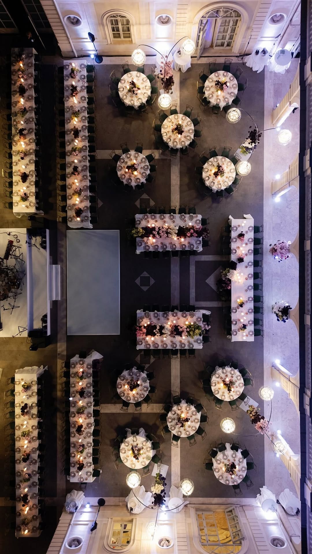 Post 6 by Dream Weddings Europe | Wedding Planner on Instagram (video)