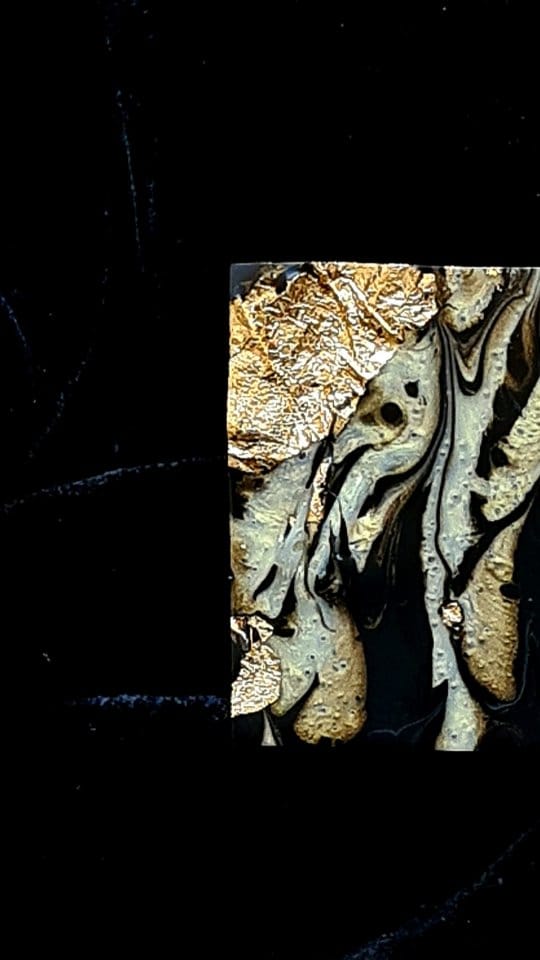 Post 7 by Sofia Nascimento Studios on Instagram (video)