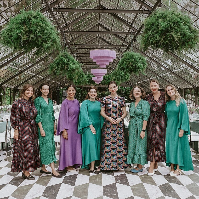 Post 9 by Sofia Nascimento Studios on Instagram (carousel)