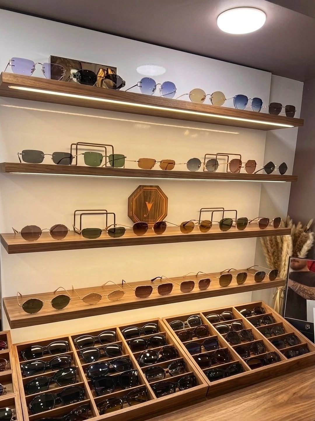 Post 4 by OTTICA DIECI DECIMI 🕶 on Instagram (image)