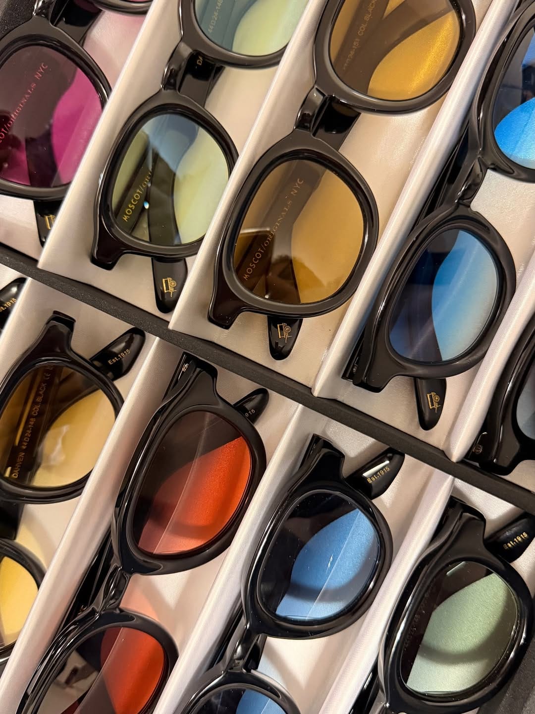 Post 8 by OTTICA DIECI DECIMI 🕶 on Instagram (image)