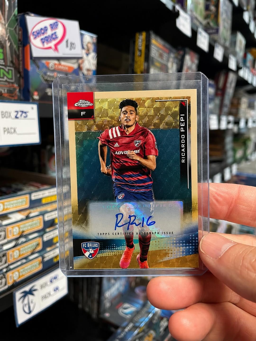 Post 2 by @palmettocollectables on Instagram (image)