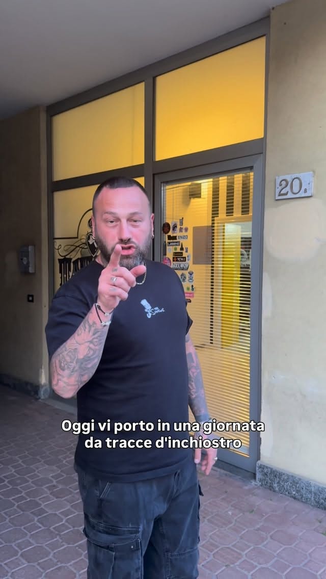 Post 9 by ‼️David Pignatelli realistic artist‼️ on Instagram (video)