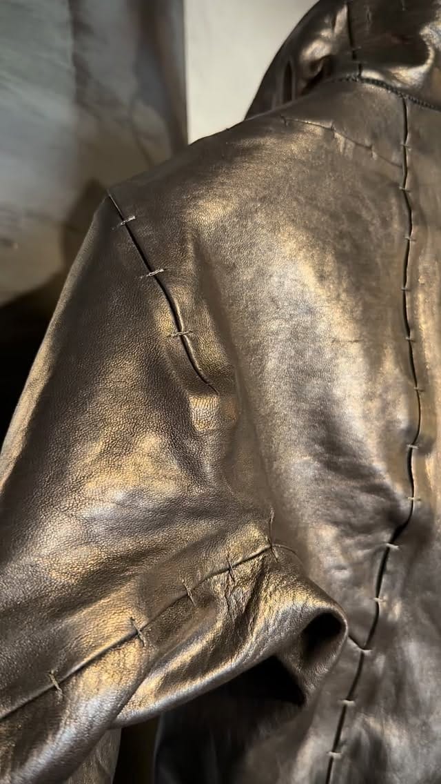 Post 5 by O  F  F  I  C  I  N  E      F  E  R  R  I on Instagram (video)