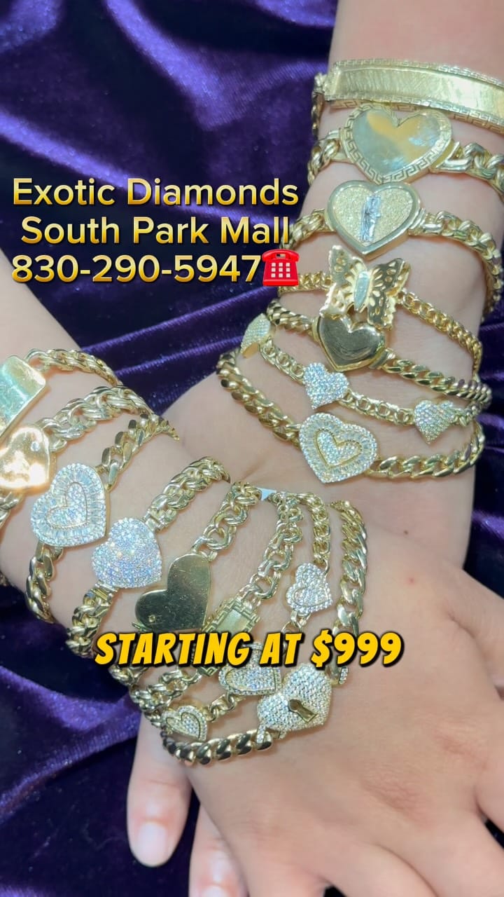 Post 6 by Exotic Diamonds on Instagram (video)