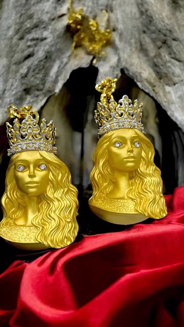 Post 4 by Behrad Gold on Instagram (video)