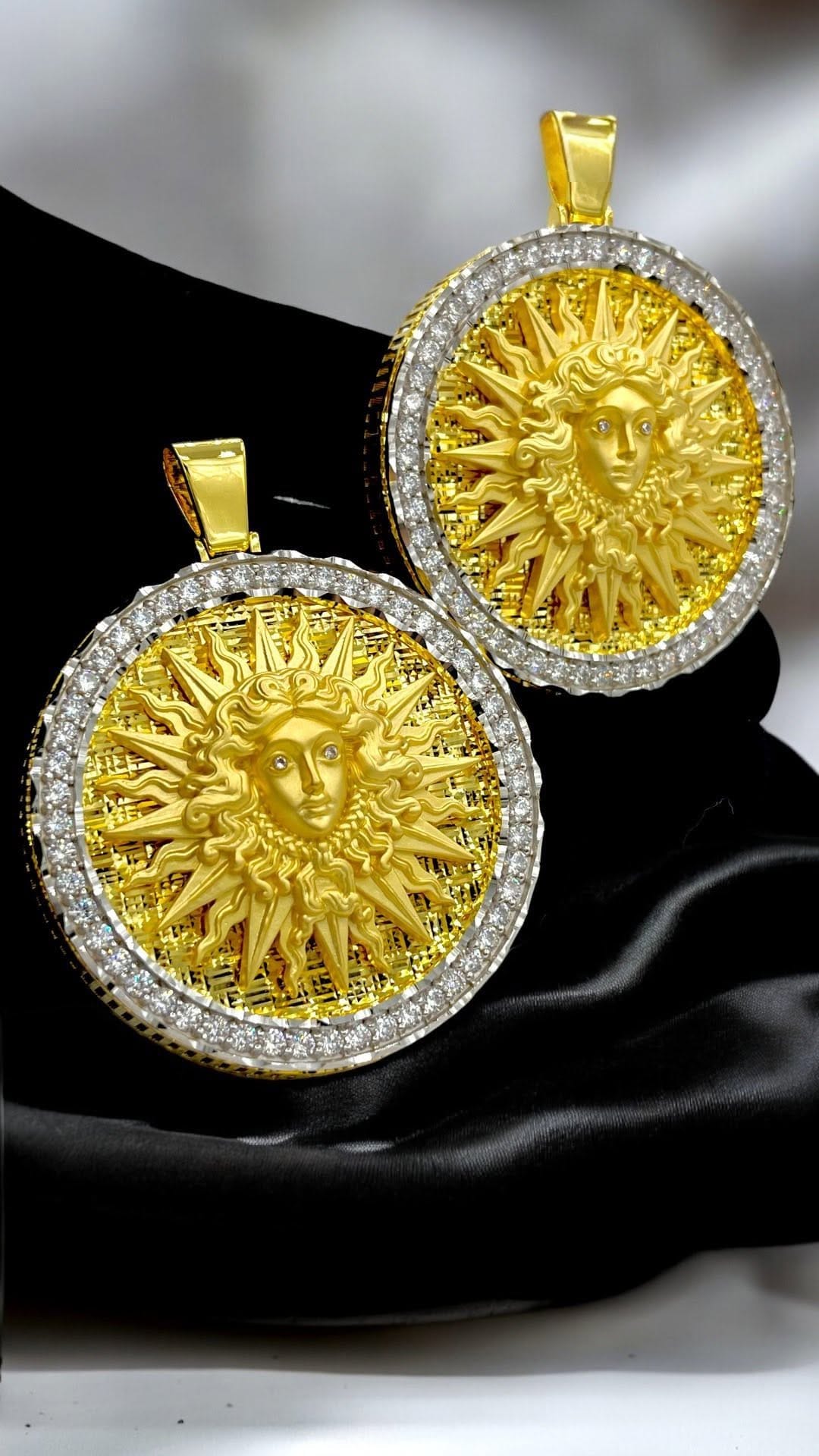 Post 9 by Behrad Gold on Instagram (video)