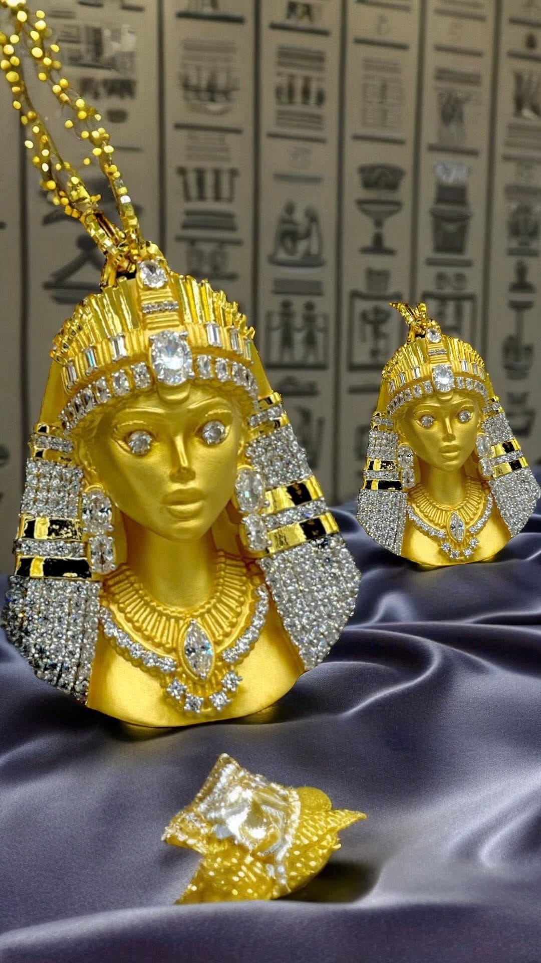 Post 2 by Behrad Gold on Instagram (video)