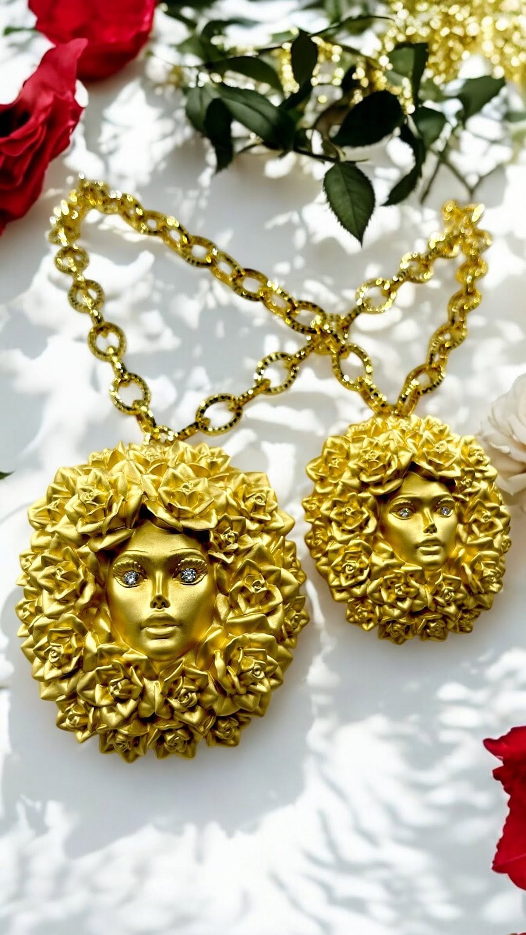 Post 6 by Behrad Gold on Instagram (video)