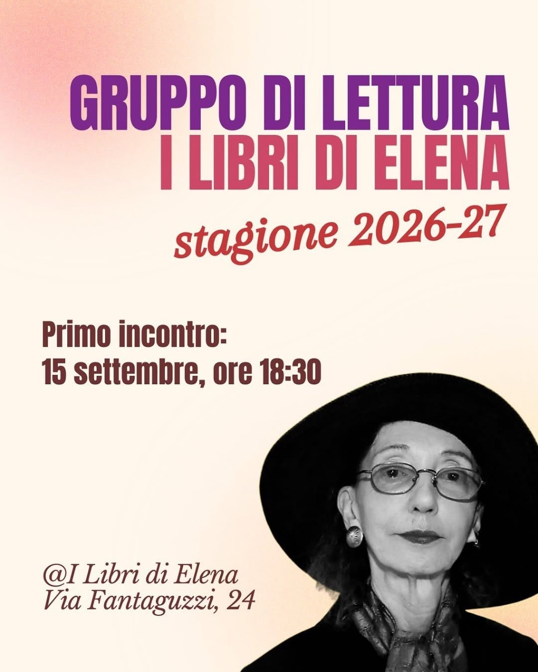 Post 2 by I Libri di Elena on Instagram (image)