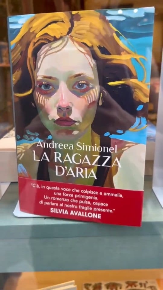 Post 4 by I Libri di Elena on Instagram (video)