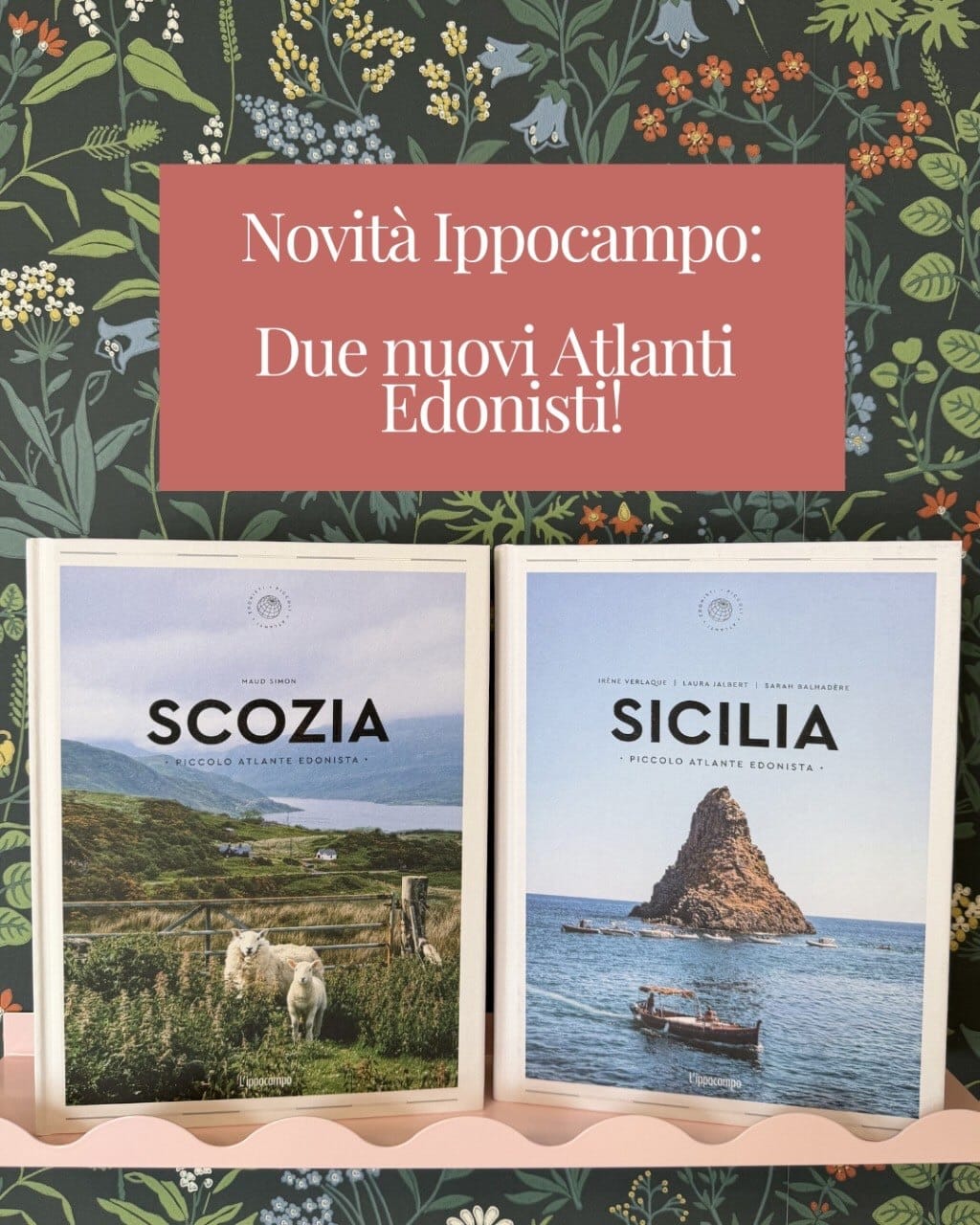 Post 3 by I Libri di Elena on Instagram (carousel)