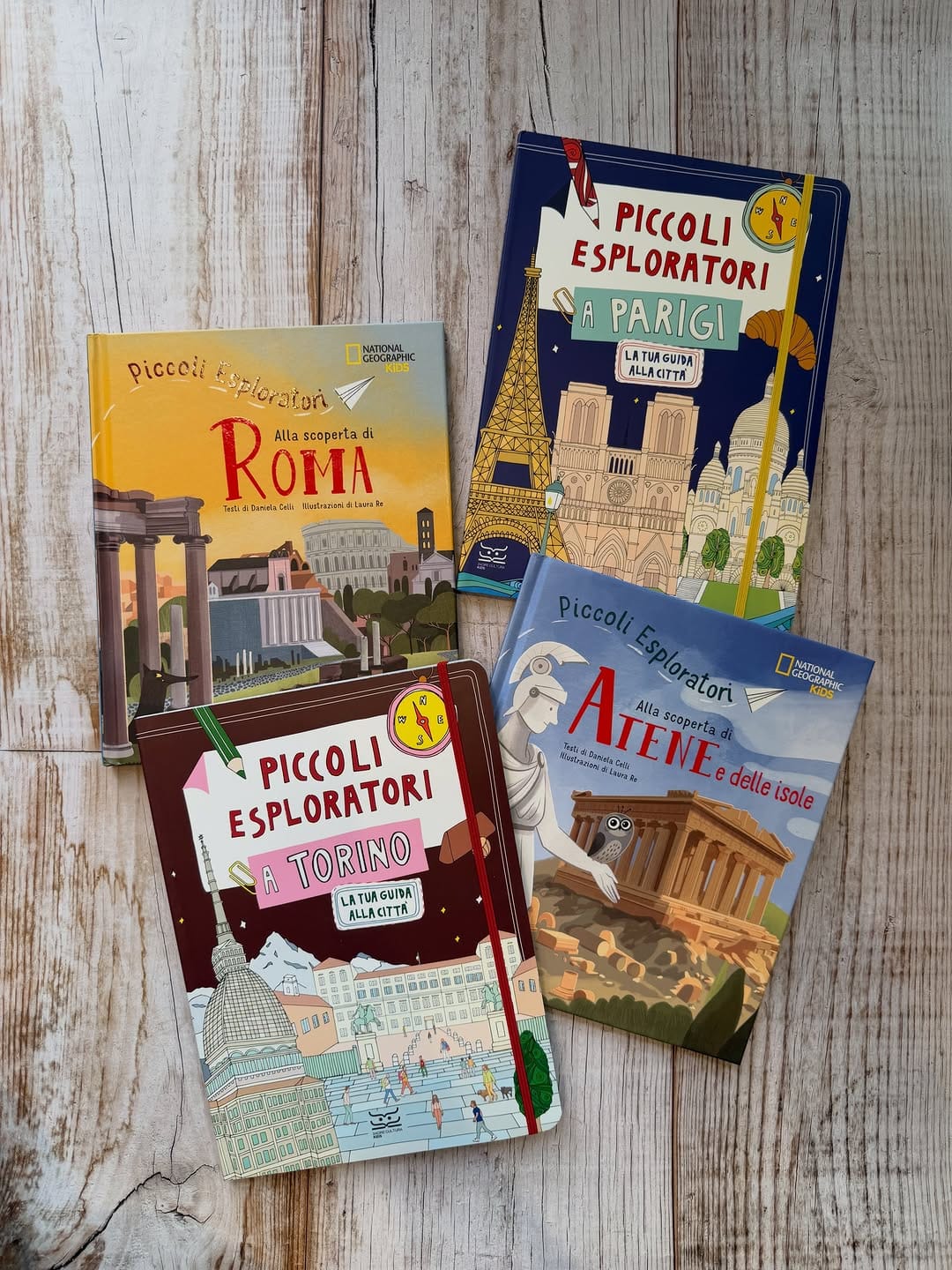 Post 5 by I Libri di Elena on Instagram (carousel)