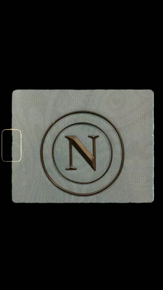 Post 3 by SSC Napoli Fanshop Ufficiale on Instagram (video)