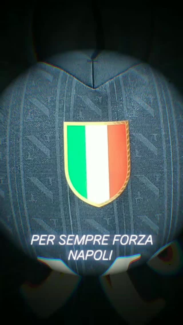 Post 5 by SSC Napoli Fanshop Ufficiale on Instagram (video)