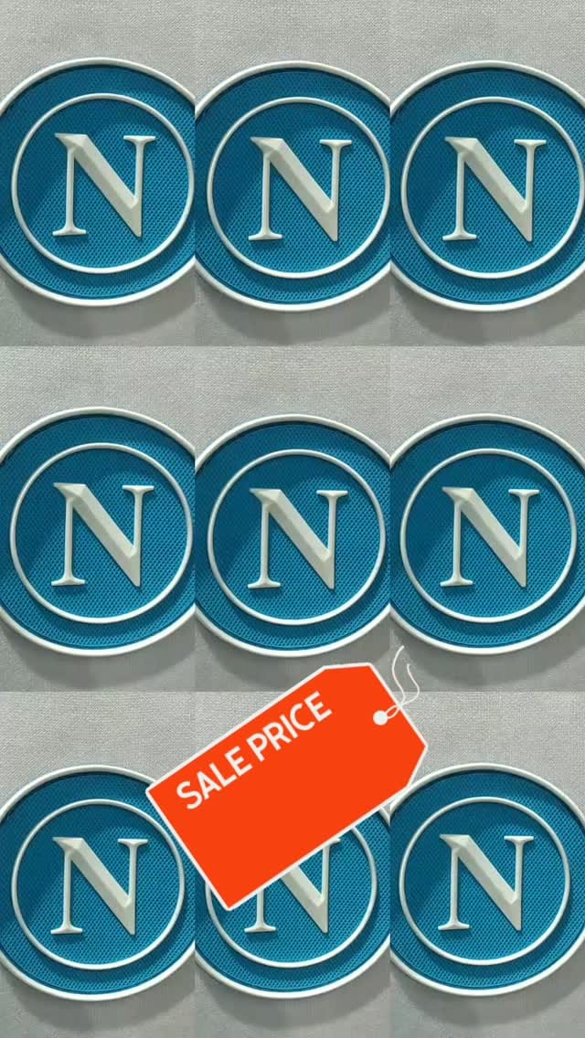 Post 4 by SSC Napoli Fanshop Ufficiale on Instagram (video)