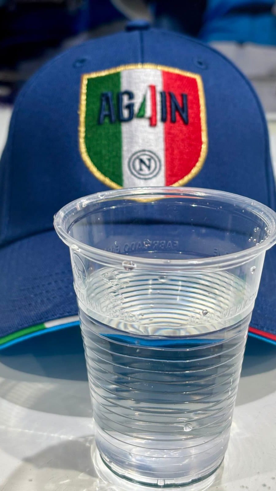 Post 6 by SSC Napoli Fanshop Ufficiale on Instagram (video)
