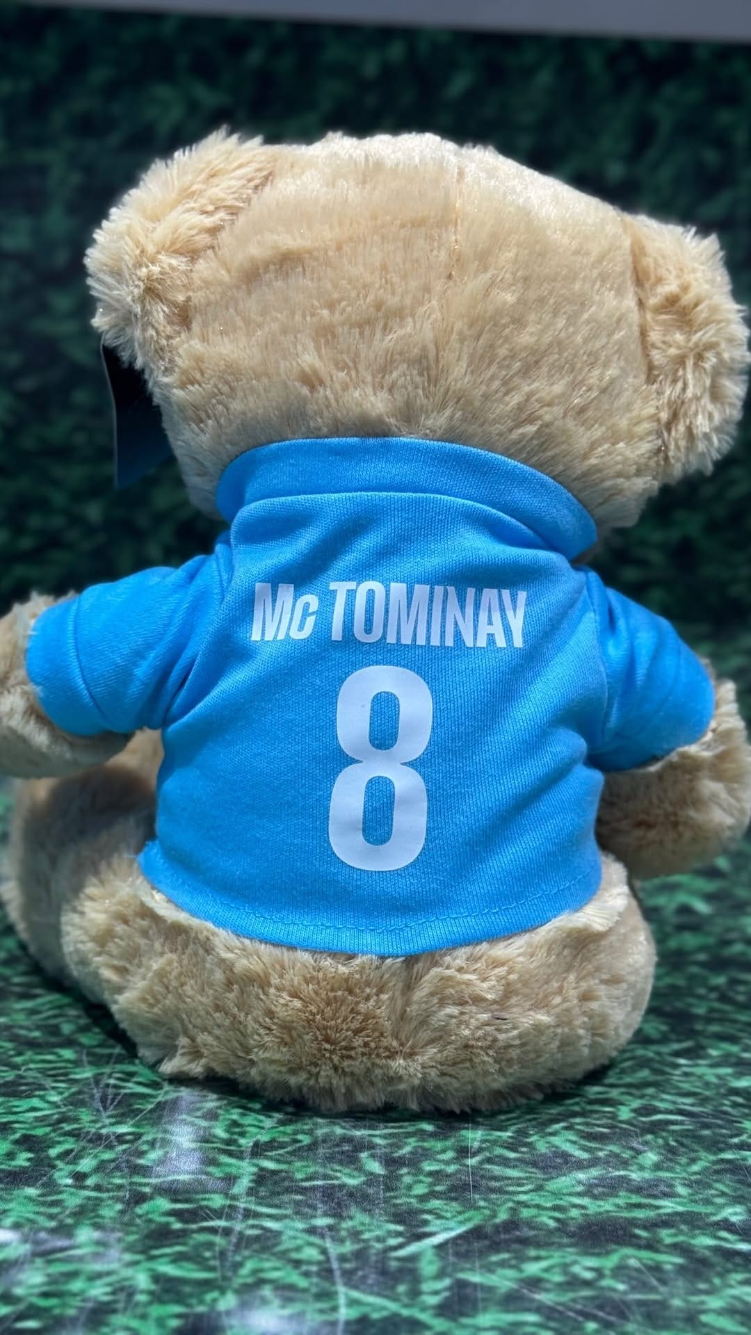 Post 7 by SSC Napoli Fanshop Ufficiale on Instagram (video)
