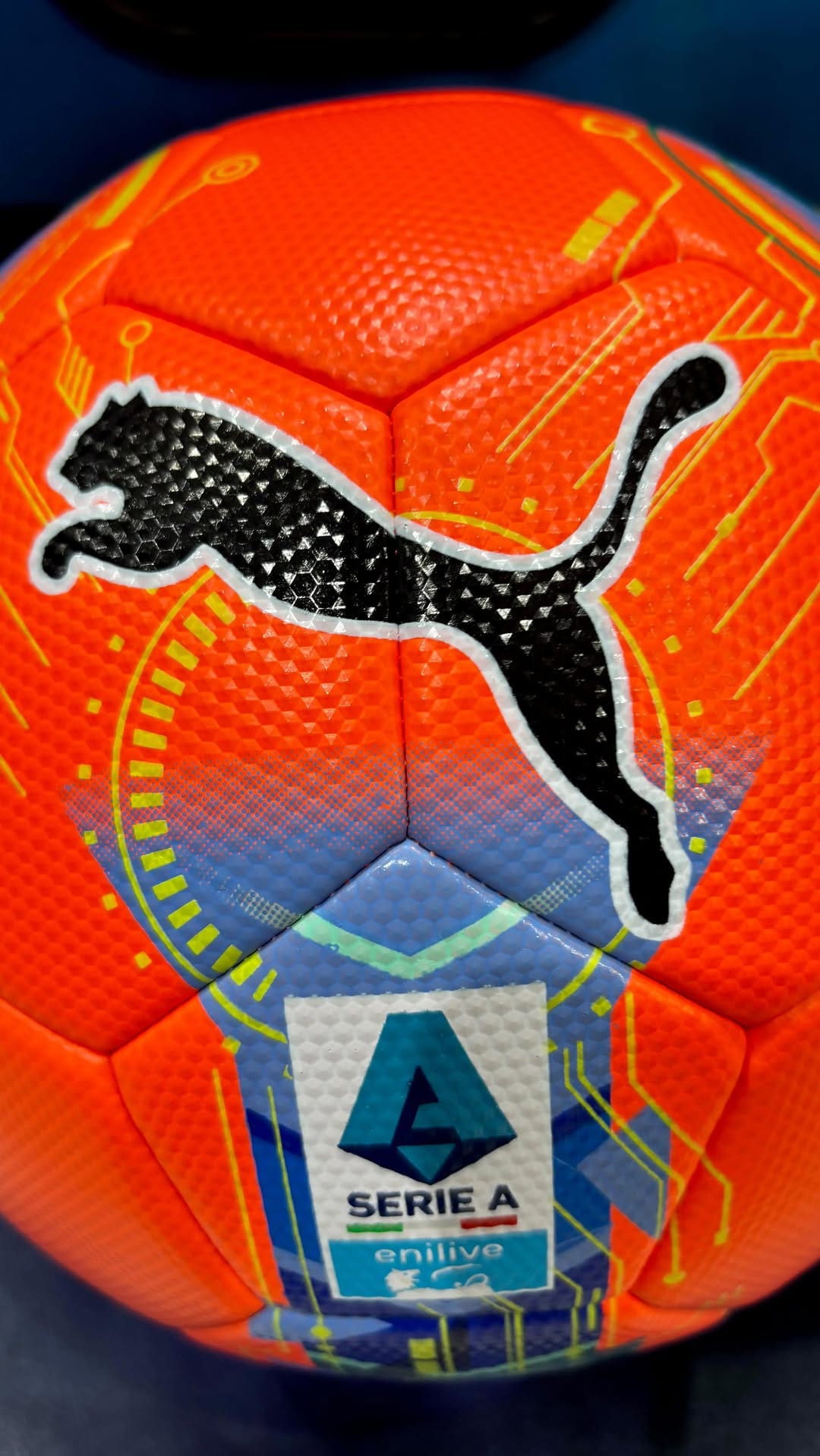 Post 10 by SSC Napoli Fanshop Ufficiale on Instagram (video)