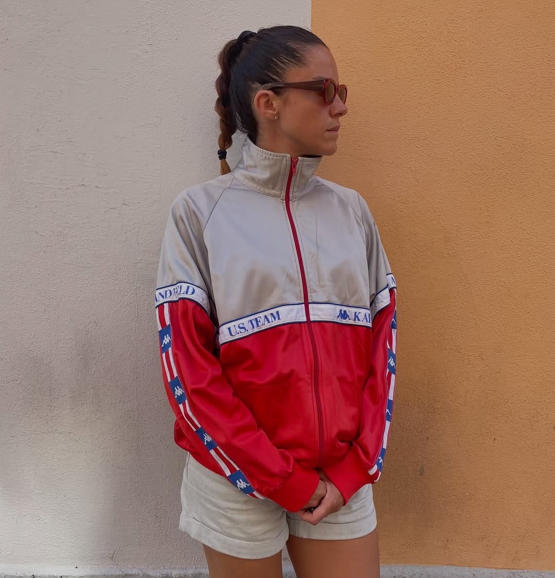 Post 4 by VINTAGE & FOOTBALL SELECTION by secondhand_padova on Instagram (carousel)