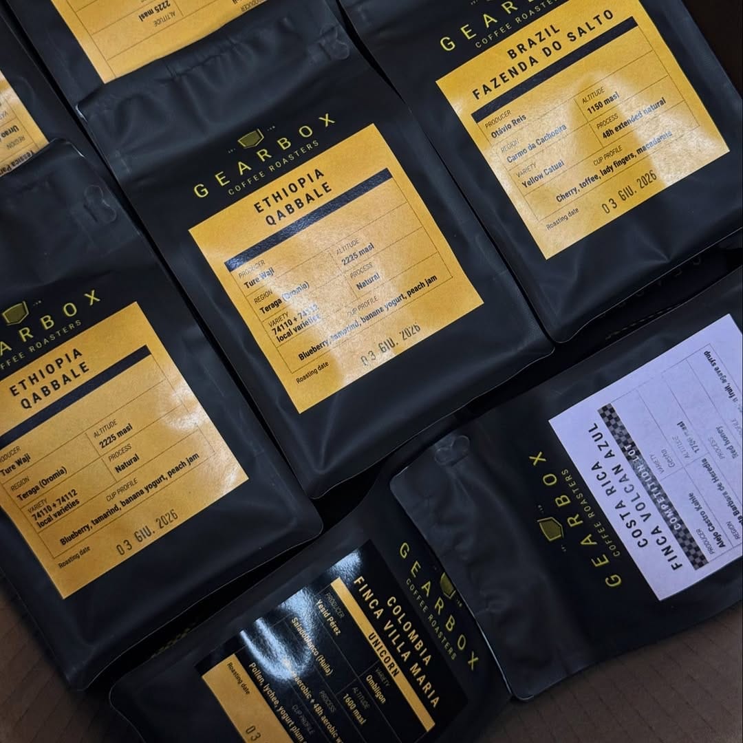 Post 1 by Coffee Mantra on Instagram (image)