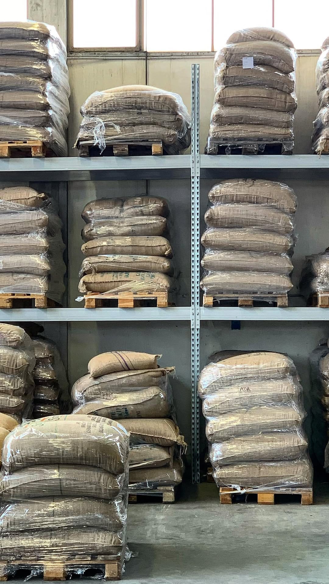 Post 2 by Coffee Mantra on Instagram (video)