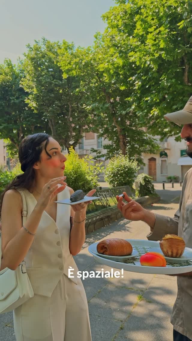 Post 2 by Genui Torino on Instagram (video)