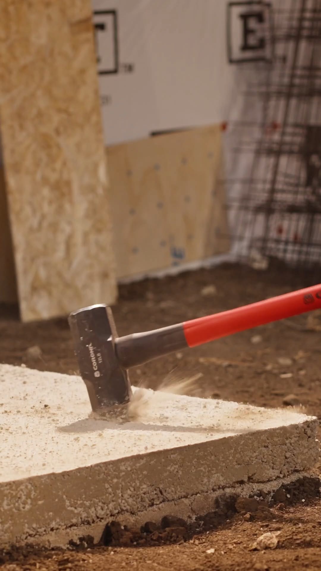 Post 1 by Corona Tools on Instagram (video)