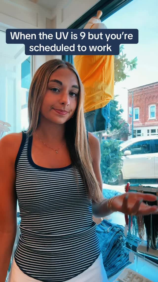 Post 6 by South + Main Boutique on Instagram (video)