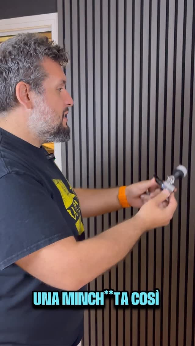 Post 7 by RingoMusic Drumshop on Instagram (video)