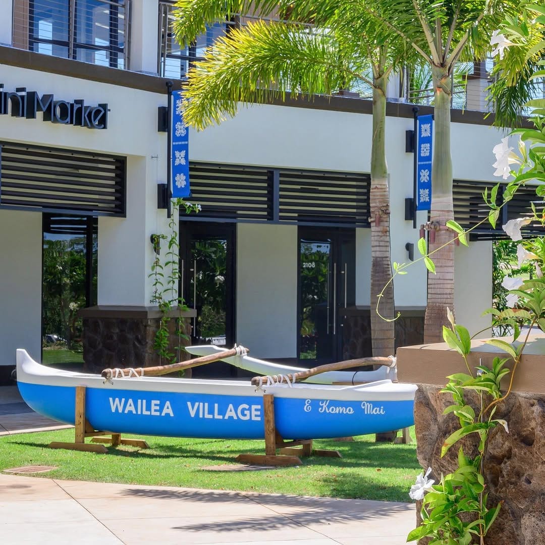 Post 10 by Wailea Village on Instagram (carousel)
