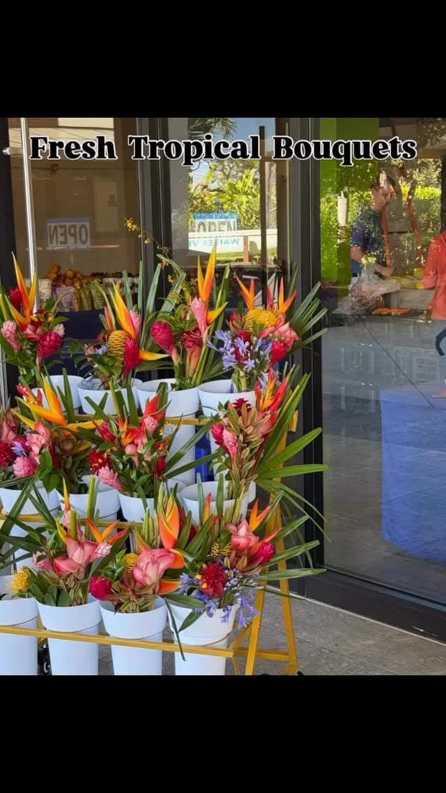 Post 2 by Wailea Village on Instagram (video)