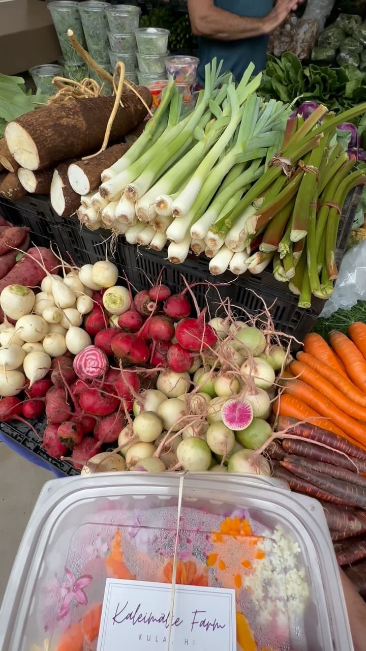 Post 5 by Wailea Village on Instagram (video)