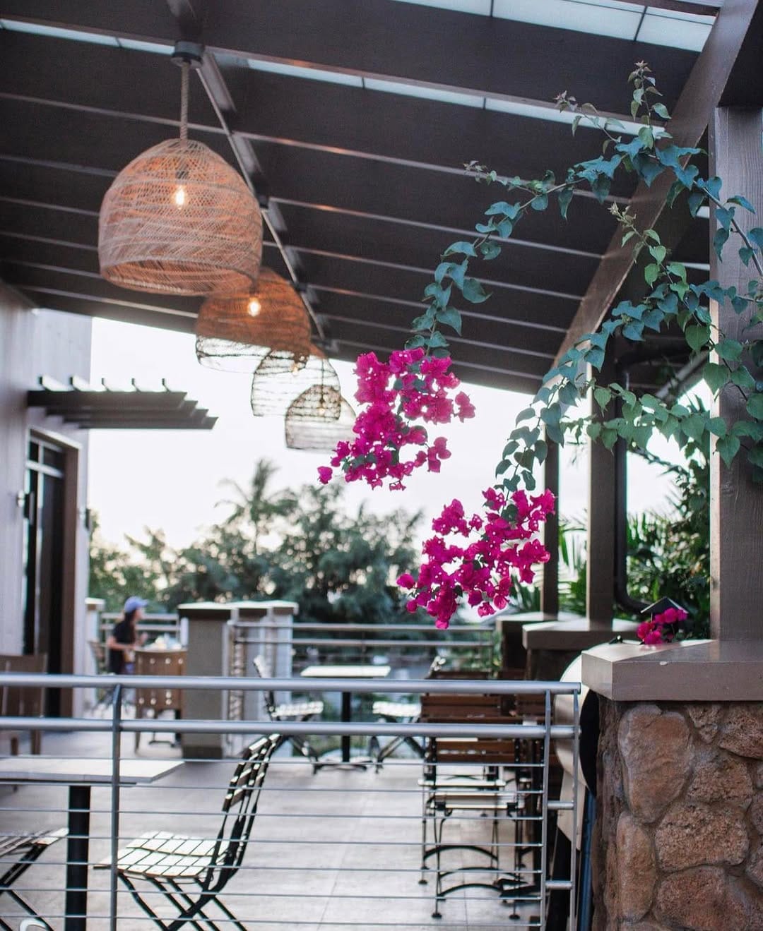 Post 9 by Wailea Village on Instagram (image)