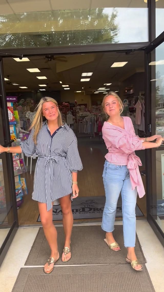 Post 5 by The Name Dropper and Storkland on Instagram (video)