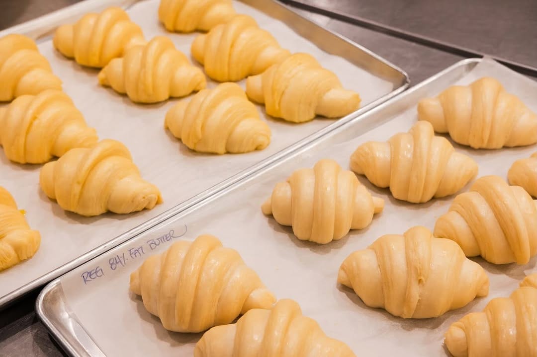 Post 5 by Butterblock Bakery + Cafe on Instagram (carousel)