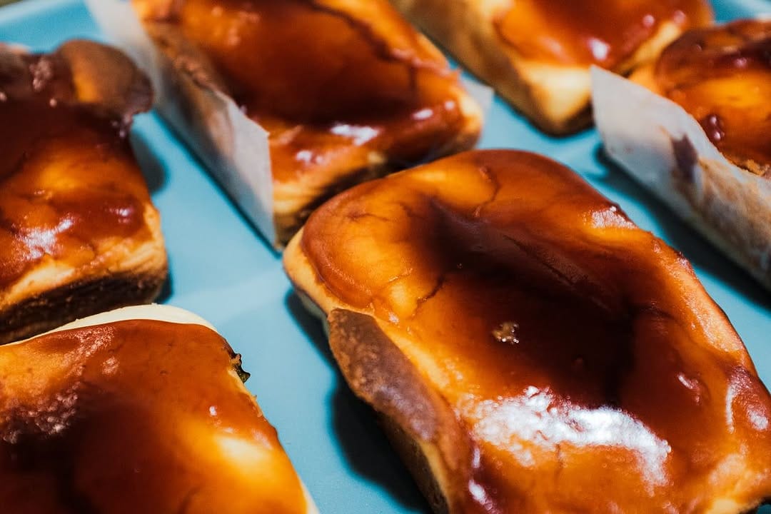 Post 6 by Butterblock Bakery + Cafe on Instagram (carousel)